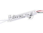 Блок питания 24V 24W 1A IP20 185-260V 172*18*18