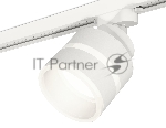 Светильник Ambrella light XT8101024 SWH/FR белый песок/белый матовый GX53 (A2524, A2105, C8101, N8444)
