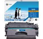 Картридж лазерный G&G GG-CE505XL/CF280XL CE505X/CF280X черный (13000стр.) для HP LaserJet P2055d/P2055dn/P2055x; LaserJet Pro 400 M401/M401a/M401n/M401d/M401dn/M401dne/M401dw/MFP M425/MFP M425dn/MFP M425dw