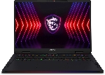 Ноутбук MSI Raider A18 HX A9WJG-216RU/18"/miniLED/AMD Ryzen 9 9955HX3D/64Gb/2Tb/SSD/NVIDIA GeForce RTX 5090 24Gb/Windows 11 Home/черный/3.6kg, вид 19
