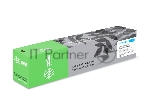 Картридж лазерный Cactus CS-TK8325C голубой (12000 стр.) для Kyocera Taskalfa-2551CI