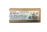 Картридж лазерный голубой Sharp Sphinx/Phoenix/Griffin (12K) MX60GTCB/MX61GTCB