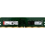 Оперативная память Kingston ValueRAM, DDR4, 32GB (1x32GB), 3200MHz, CL22, DIMM