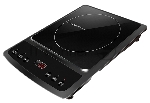 Индукционная плитка Centek CT-1518 <2000Вт> 8 настроек мощности, LED-дисплей таймер, сенсор. управл.