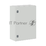 Шкаф ST с монтаж. платой 700х500х250мм от IP65-до IP66 IK10 ДКС R5ST0759