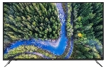 Телевизор JVC 43" LT-43M697 черный LED FHD 60Hz Smart TV