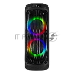 Мобильные колонки SVEN PS-770 2.0 черный 2x50W Bluetooth, вид 12