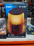 (Поврежденная упаковка) Колонка портативная SVEN PS-130 красный (10Вт, USB, Bluetooth, питание от USB/аккумулятора) (SV-022983)