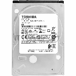 Жесткий диск HDD Toshiba MQ04ABB-R 4Tb 5400rpm SATA 128Mb 2.5"