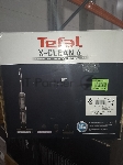 (Поврежденная упаковка) Беспроводной моющий пылесос Tefal X-Clean 4 GF5035F0