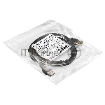 Удлинитель USB 2.0 ExeGate EX-CCF-USB2-AMAF-1.8F (Am/Af, позолоченные контакты, ферритовые кольца, 1,8м)