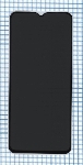 Защитное стекло Privacy "Анти-шпион" для Xiaomi Redmi A1 Plus