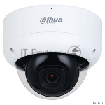Видеокамера Dahua DH-IPC-HDBW3241EP-AS-0280B-S2 уличная купольная IP-видеокамера