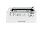 Лоток/HP LaserJet Pro 550-sheet Feeder Tray