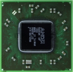 Видеочип ATI AMD Radeon IGP RS780L [215-0674058] 100-CG1980