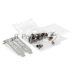 Серверный корпус ExeGate Pro 2U400-04 (RM 19", высота 2U, глубина 400, без БП, 2хUSB)