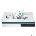 Сканер HP Scanjet Pro 3600 f1