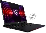 Ноутбук MSI Raider A18 HX A9WJG-216RU/18"/miniLED/AMD Ryzen 9 9955HX3D/64Gb/2Tb/SSD/NVIDIA GeForce RTX 5090 24Gb/Windows 11 Home/черный/3.6kg, вид 18