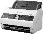 Сканер Epson WorkForce DS-730N, вид 13