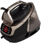 Парогенератор Polaris PSS 8010K X-Steam PRO черный/золотистый, 3000 Вт, 200 г/мин, 800 г/мин, 2000 мл, вид 17