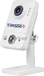 Видеокамера IP Trassir TR-D7121IR1W 2.8-2.8мм цветная