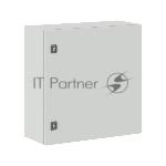Шкаф ST с монтаж. платой 600х600х250мм от IP65-до IP66 IK10 ДКС R5ST0669