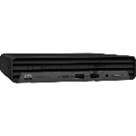 Персональный компьютер HP Pro 400 G9 Mini Core i7-14700T,8GB,512GB,eng usb kbd,mouse,WiFi,BT,DOS,1Wty