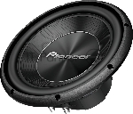 Сабвуфер автомобильный Pioneer TS-A300S4 500Вт пассивный (30 см/12")
