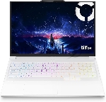 Ноутбук Lenovo Legion 7 16IAX10/Intel Core Ultra 9 275HX/16"/OLED/32GB/1024GB SSD/NVIDIA GeForce RTX 5060 8GB/Windows 11 Home/белый/2kg