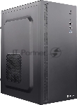 Корпус Defender X11 Pro, Midi-Tower, чёрный