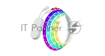 Лента светодиодная умная Yeelight Lightstrip Pro YLDD005
