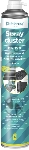 Баллон со сжатым воздухом Defender DUSTER 1000ML/720ML