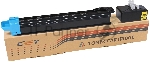 Картридж лазерный CET CET141247R TK-8115C голубой (6000 стр.) для Kyocera ECOSYS M8124cidn/8130cidn