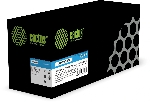 Картридж лазерный Cactus CS-TK5280C-MPS TK-5280C голубой (22000стр.) для Kyocera Ecosys P6235cdn/M6235cidn/M6635cidn