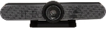 Веб-камера Logitech MeetUp 3840x2160, 30 кадр/с, USB, микрофон (3 шт, шумоподавление), автофокус, вид 23