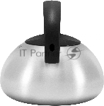Чайник металлический Rondell Sieden RDS-088 3 л, стальной, вид 12