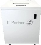 Шредер Office Kit S1350 1,9х15 белый (секр.P-5) фрагменты 30лист. 135лтр. скобы пл.карты CD, вид 8