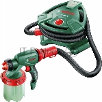 Краскопульт электрический Bosch PFS 5000 E 0603207200