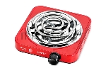 Электрическая плитка Centek CT-1508 красный