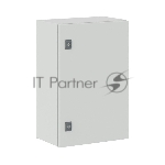 Шкаф ST с монтаж. платой 600х400х250мм от IP65-до IP66 IK10 ДКС R5ST0649