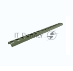 Стойка К-1153 сталь 2.5мм У3 СОЭМИ 113211614