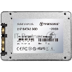 Накопитель SSD Transcend SATA III 120Gb TS120GSSD220S 2.5", вид 16