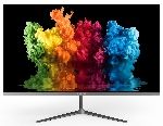 Монитор 21.5" Digma DM-MONB2201 IPS 1920x1080, 60 Гц, 5 мс, 16:9, 250 кд/м², 1xHDMI, 1xD-SUB, 1x3.5 мм, стальной