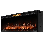 Очаг электрический Royal Thermo Aurora RTFP/P-AR50LS