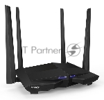 Маршрутизатор/роутер Wi-Fi Tenda AC10 1200MBPS 1000M 3P AC10