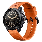 Умные часы Mibro Watch GS Explorer S, 1.32" AMOLED, Bluetooth, 10ATM, черный