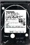 Жесткий диск HDD Toshiba MQ04 2Tb 5400rpm SATA 128Mb 2.5"