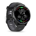 Умные часы Garmin Forerunner 970, 1.4" AMOLED, Wi-Fi, Bluetooth, NFC, 50м, черный, вид 8