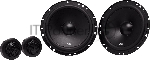 Автоколонки JBL STAGE1 601C6,5"" (165 мм), 2-полосная, 4 Ом, MAX 200 Вт, RMS 40 Вт, 55Гц – 2000Гц, 90 дБ, внешний кроссовер