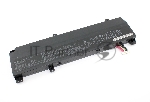 Аккумуляторная батарея для ноутбукa Asus ROG Strix GL70214.8V 5800mAh (black connector)